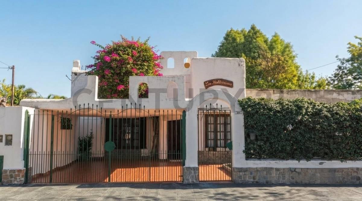 Foto de CASA EN VENTA EN ITUZAINGO NORTE 4 AMBIENTES, imagen 2