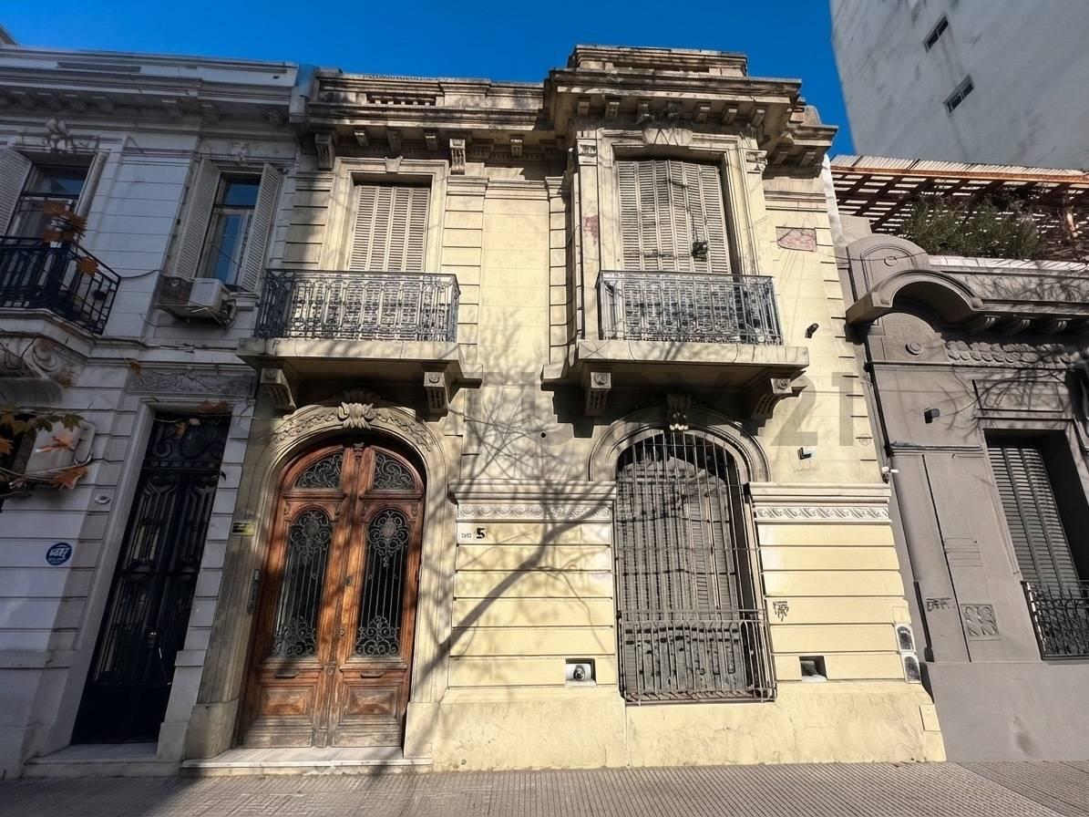 Foto de PH Tipo Loft al Frente con Entrada Independiente y Reciclado a Nuevo en, imagen 2