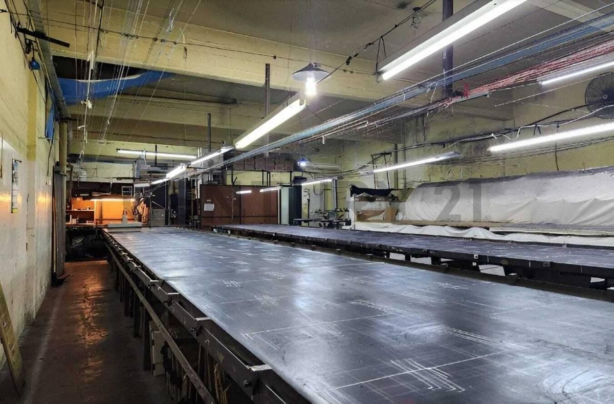 Foto de VENTA GALPÓN EN CIUDADELA, imagen 5