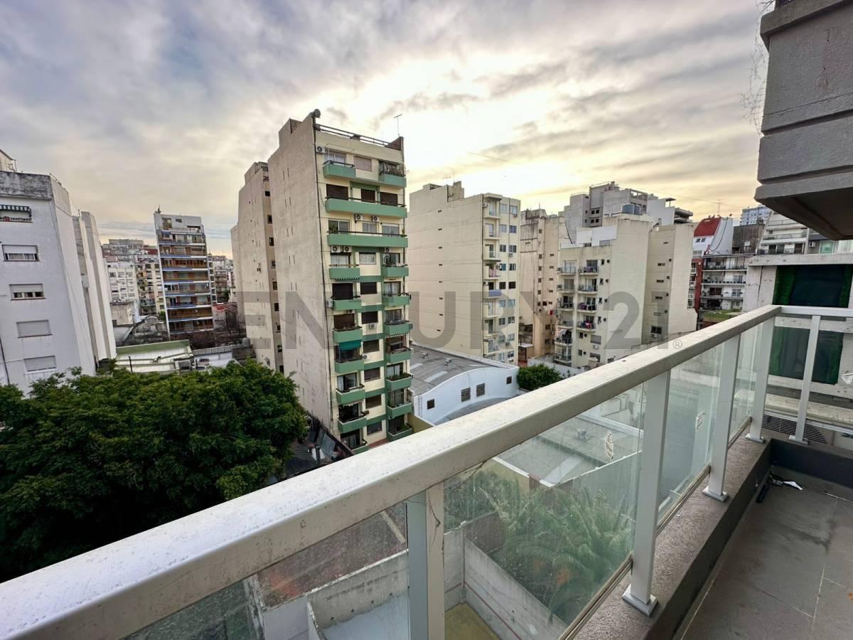 Foto de MONOAMBIENTE A ESTRENAR - ALMAGRO, imagen 4