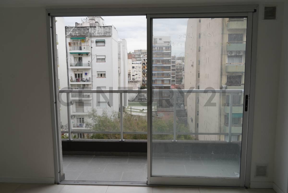 Foto de MONOAMBIENTE A ESTRENAR - ALMAGRO, imagen 3