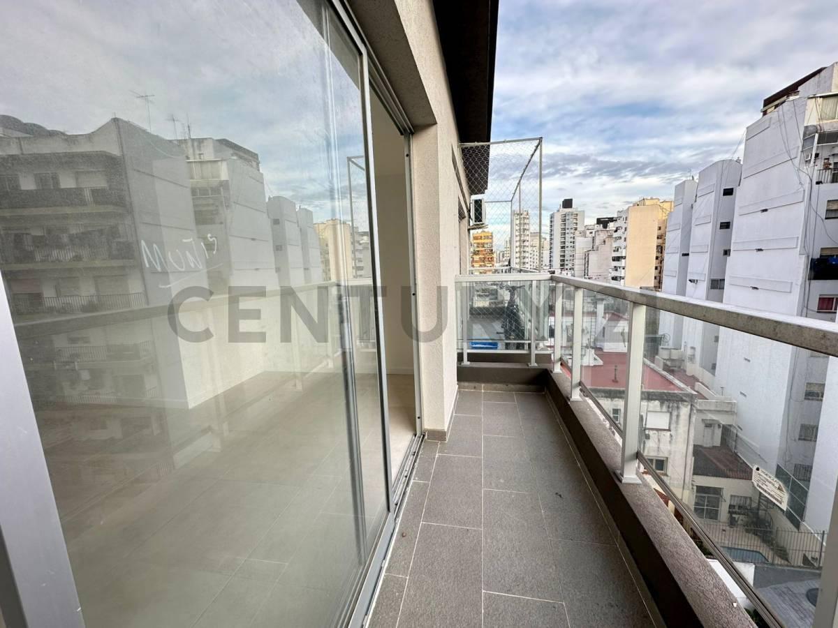 Foto de MONOAMBIENTE A ESTRENAR - ALMAGRO, imagen 5
