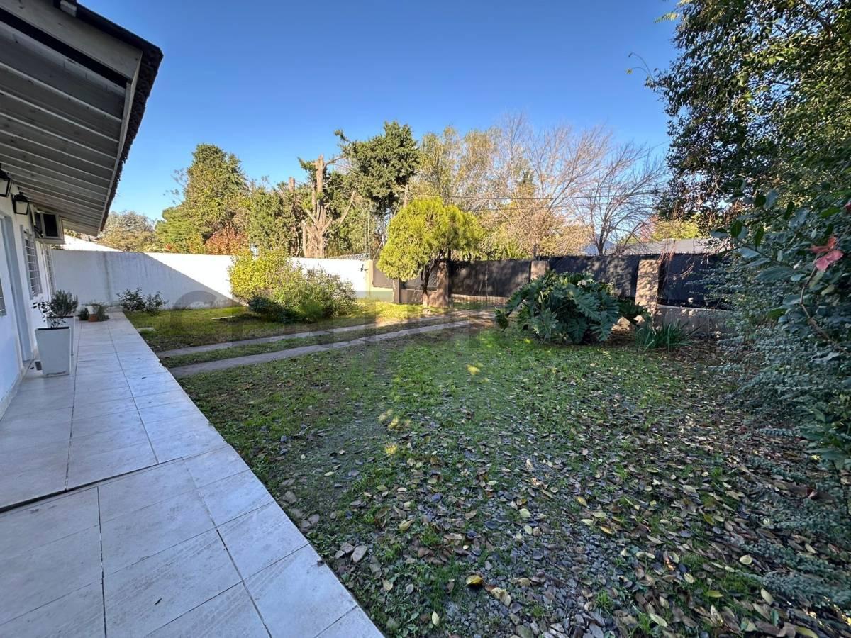 Foto de Venta APTO CRÉDITO Casa Quinta de 5 Ambientes con Gran Parque, Galería, imagen 2