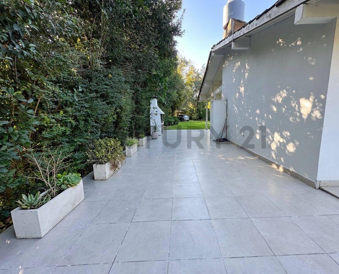 Foto de Venta APTO CRÉDITO Casa Quinta de 5 Ambientes con Gran Parque, Galería, imagen 5