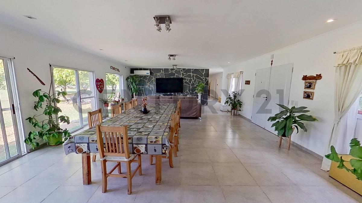 Foto de VENDE Exclusiva Residencia 7 Amb en Estancia Las Lilas – Lujo, imagen 5