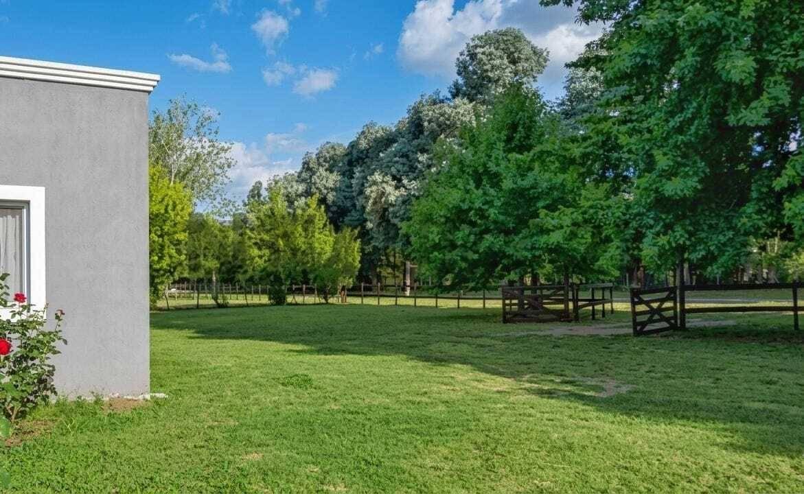 VENDE Exclusiva Residencia 7 Amb en Estancia Las Lilas – Lujo, Naturaleza y Priv
