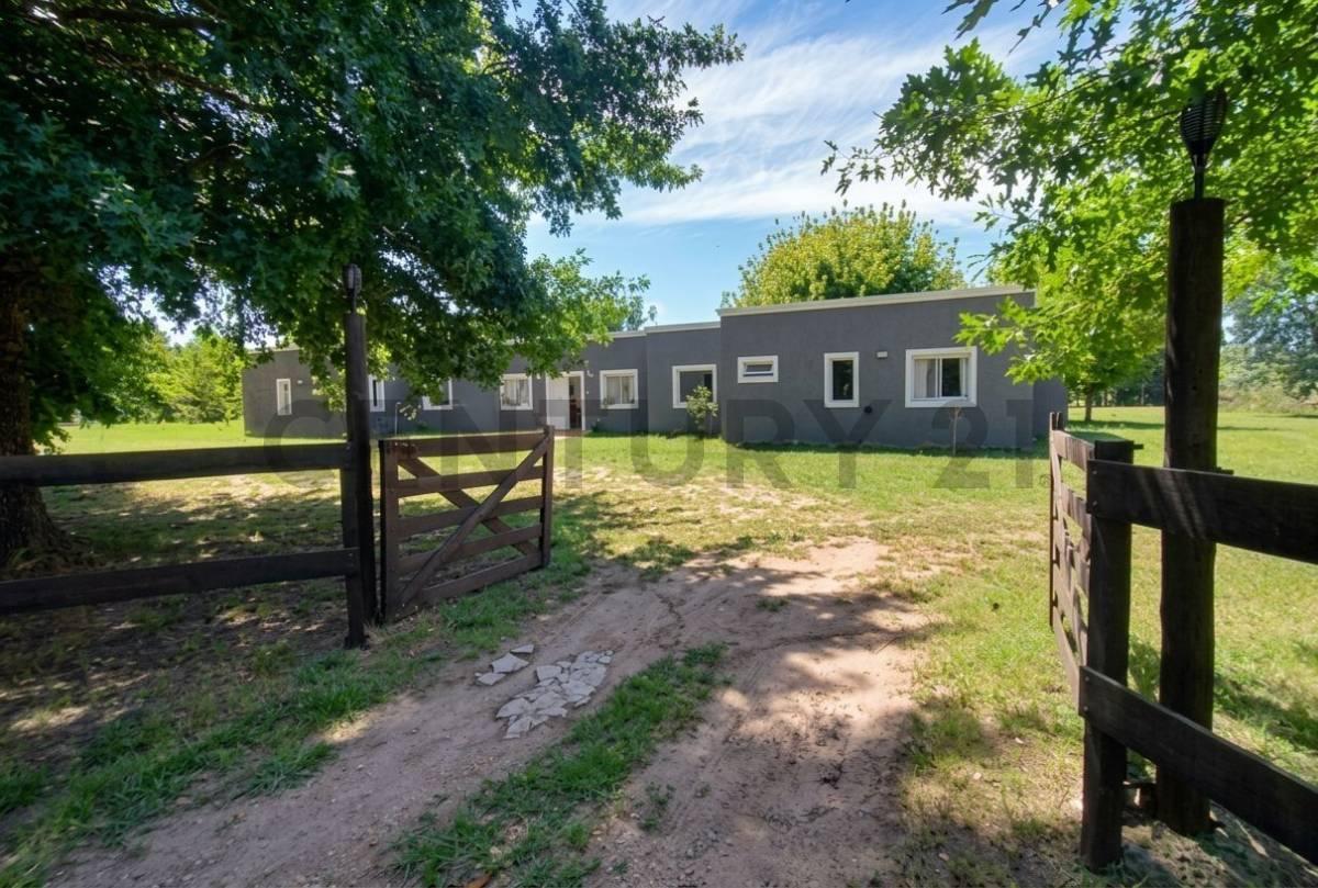 Foto de VENDE Exclusiva Residencia 7 Amb en Estancia Las Lilas – Lujo, imagen 2