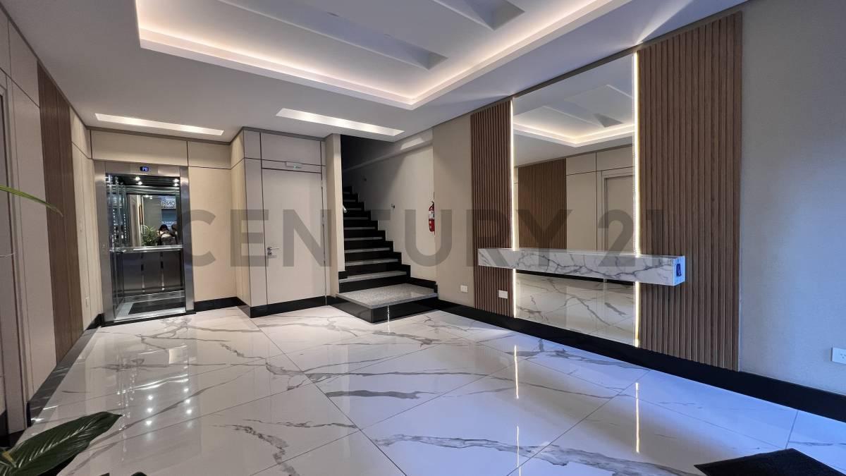 Foto de VENTA 3 AMBIENTES A ESTRENAR AL FFRENTE AMPLIO BALCON, imagen 4
