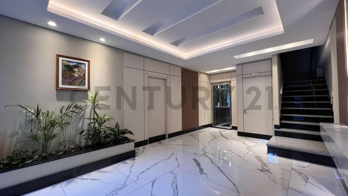 Foto de VENTA 3 AMBIENTES A ESTRENAR AL FFRENTE AMPLIO BALCON, imagen 1
