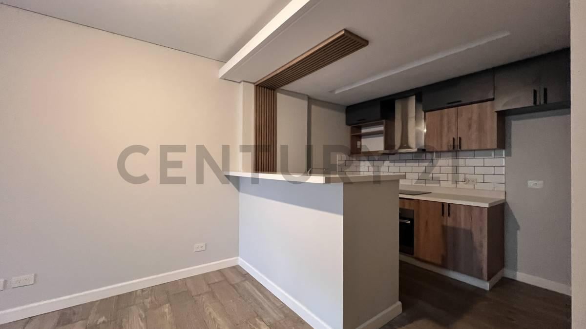 Foto de VENTA 3 AMBIENTES A ESTRENAR AL FFRENTE AMPLIO BALCON, imagen 5