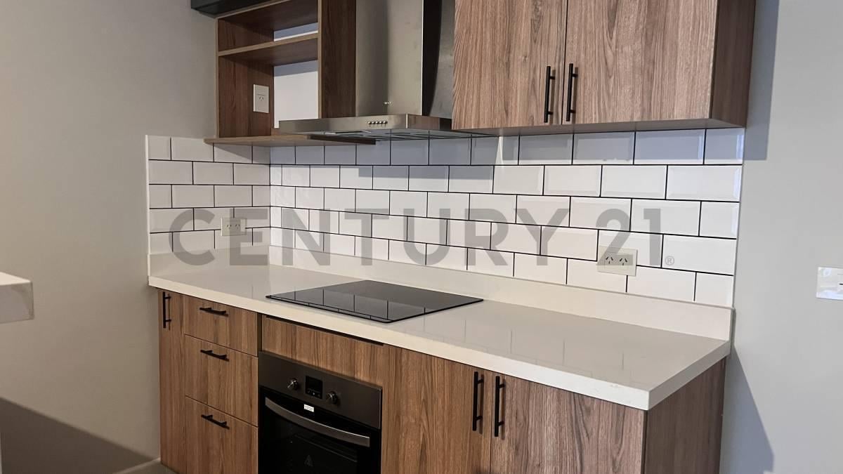 Foto de VENTA 3 AMBIENTES A ESTRENAR AL FFRENTE AMPLIO BALCON, imagen 2