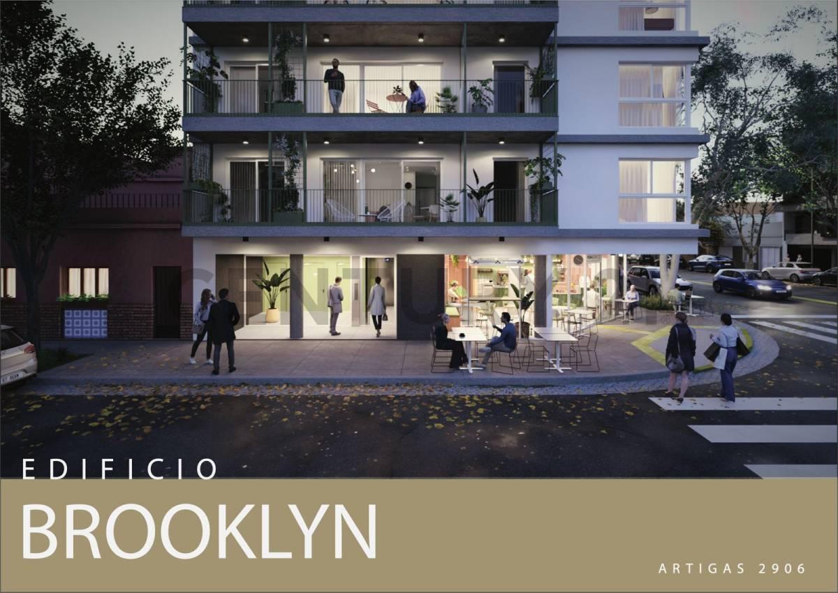 Foto de EDIFICIO BROOKLIN 3 AMBIENTES EN AGRONOMIA - VILLA DEL PARQUE, imagen 1