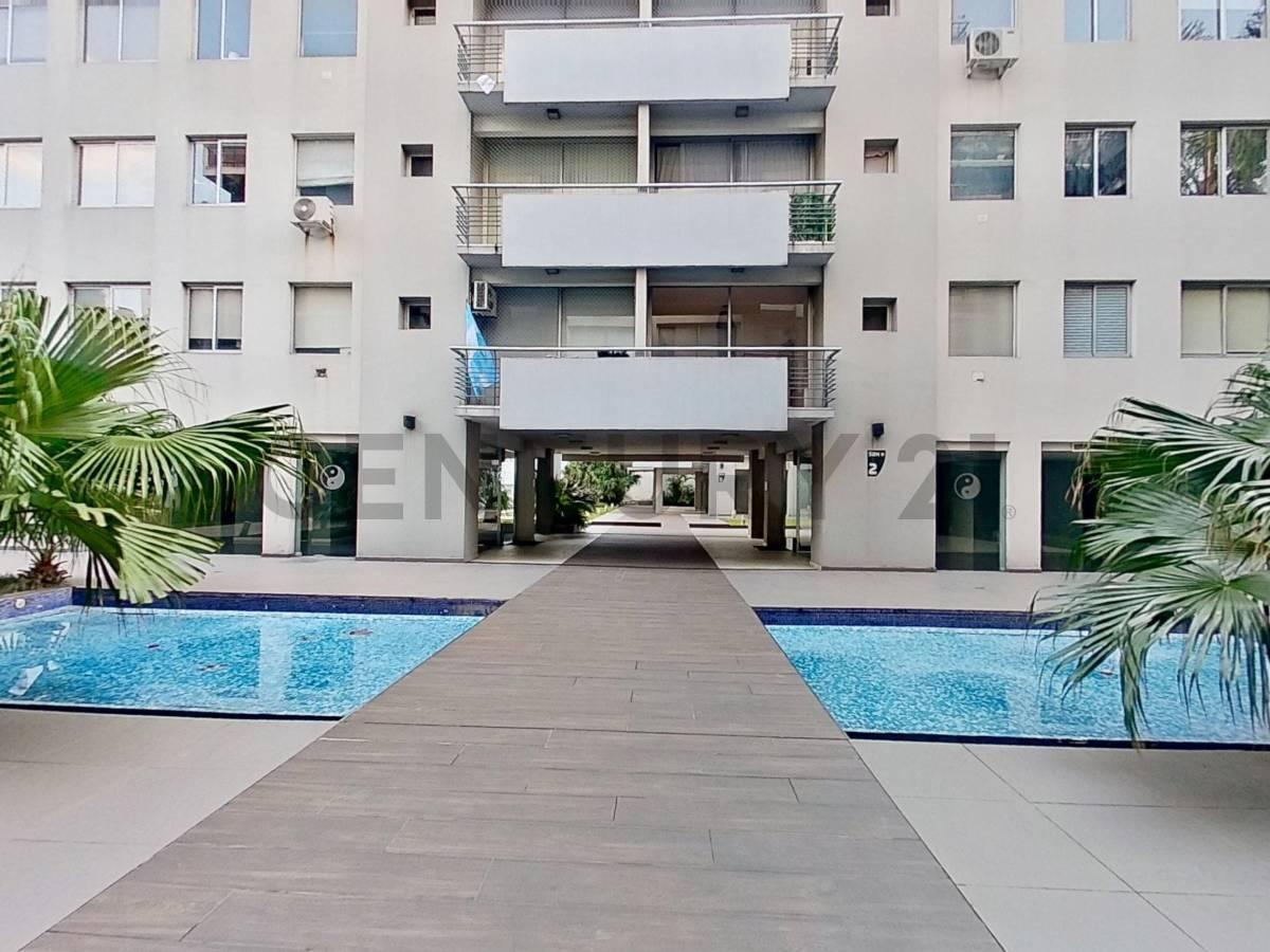 Foto de Departamento DUPLEX de 3 ambientes con COCHERA PARQUE CHACABUCO, imagen 2