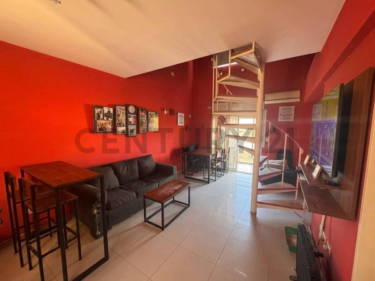 Foto de Dúplex en Villa Urquiza – 3º y 4º piso, imagen 1