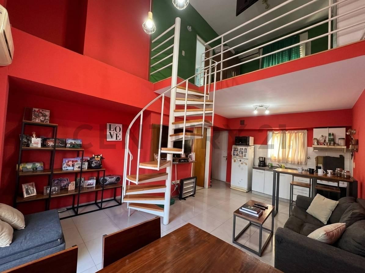 Foto de Dúplex en Villa Urquiza – 3º y 4º piso, imagen 4