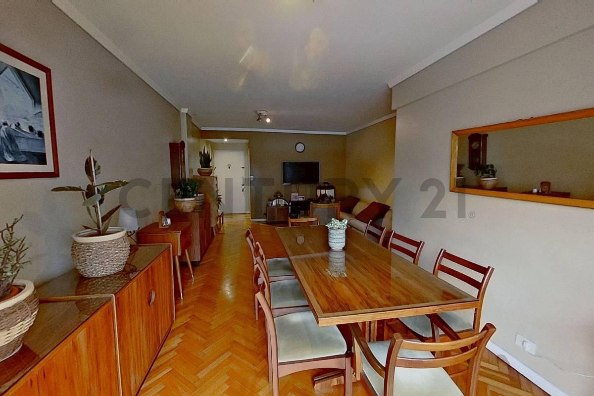 Foto de Departamento 4 ambientes con dependencia, Flores, imagen 5