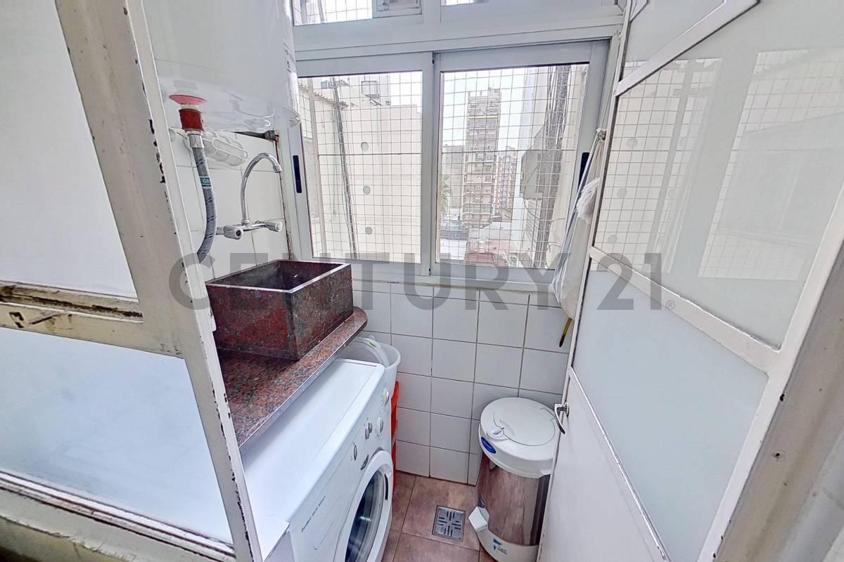 Foto de Departamento 4 ambientes con dependencia, Flores, imagen 4