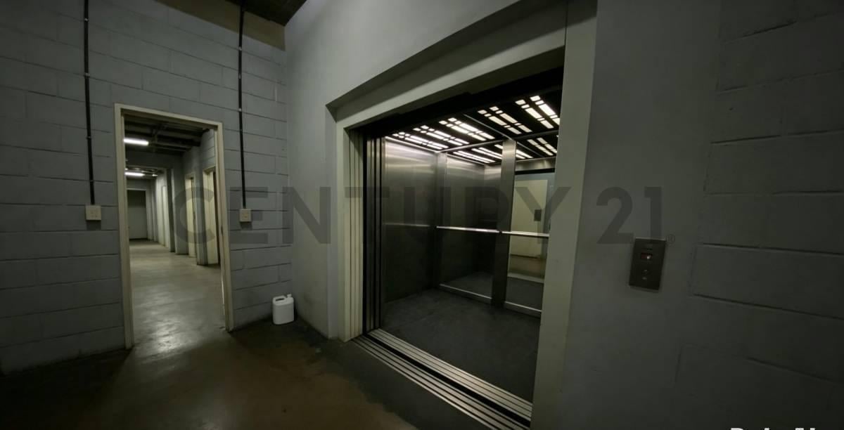 Foto de Venta de cochera fija en edificio – Almagro., imagen 5