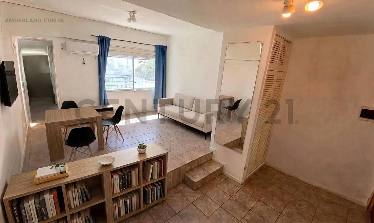 Foto de Venta Monoambiente Divisible 6to. piso. Apto Profesional. Palermo Viejo, imagen 3