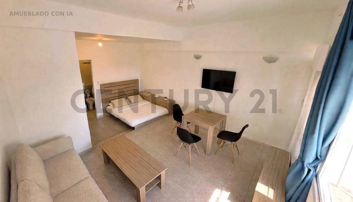 Foto de Venta Monoambiente Divisible 6to. piso. Apto Profesional. Palermo Viejo, imagen 1