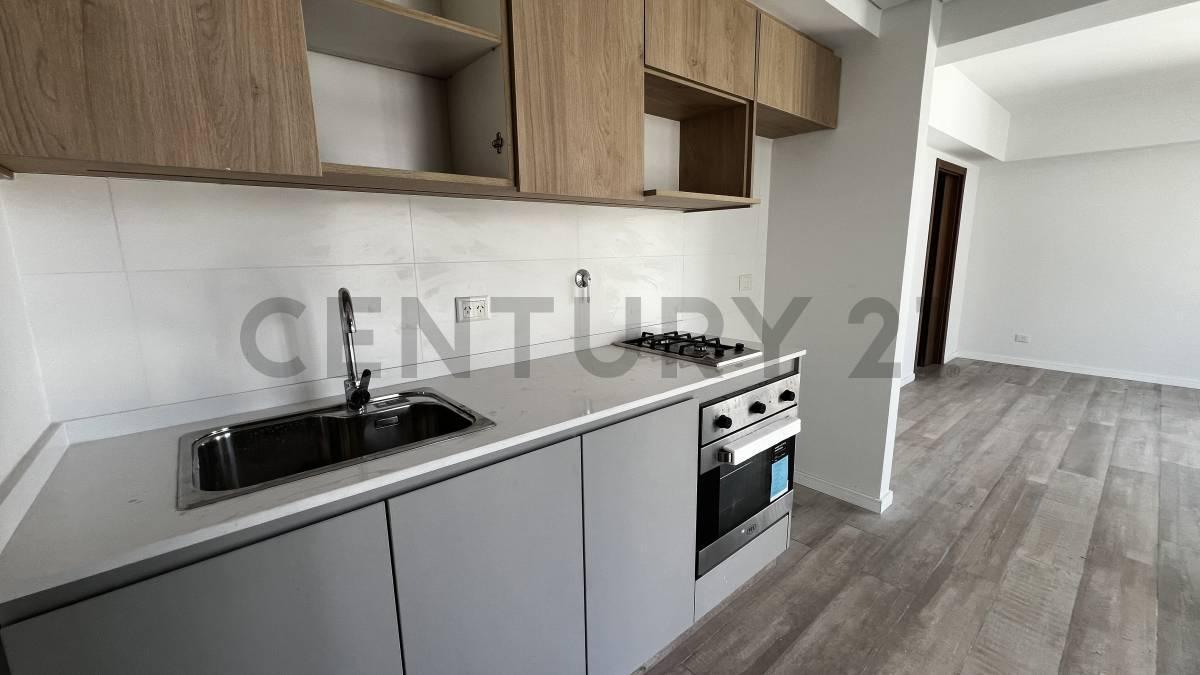 Foto de DEPARTAMENTO MONOAMBIENTE CON BALCON PARRILLA Y AMENITIES, imagen 5