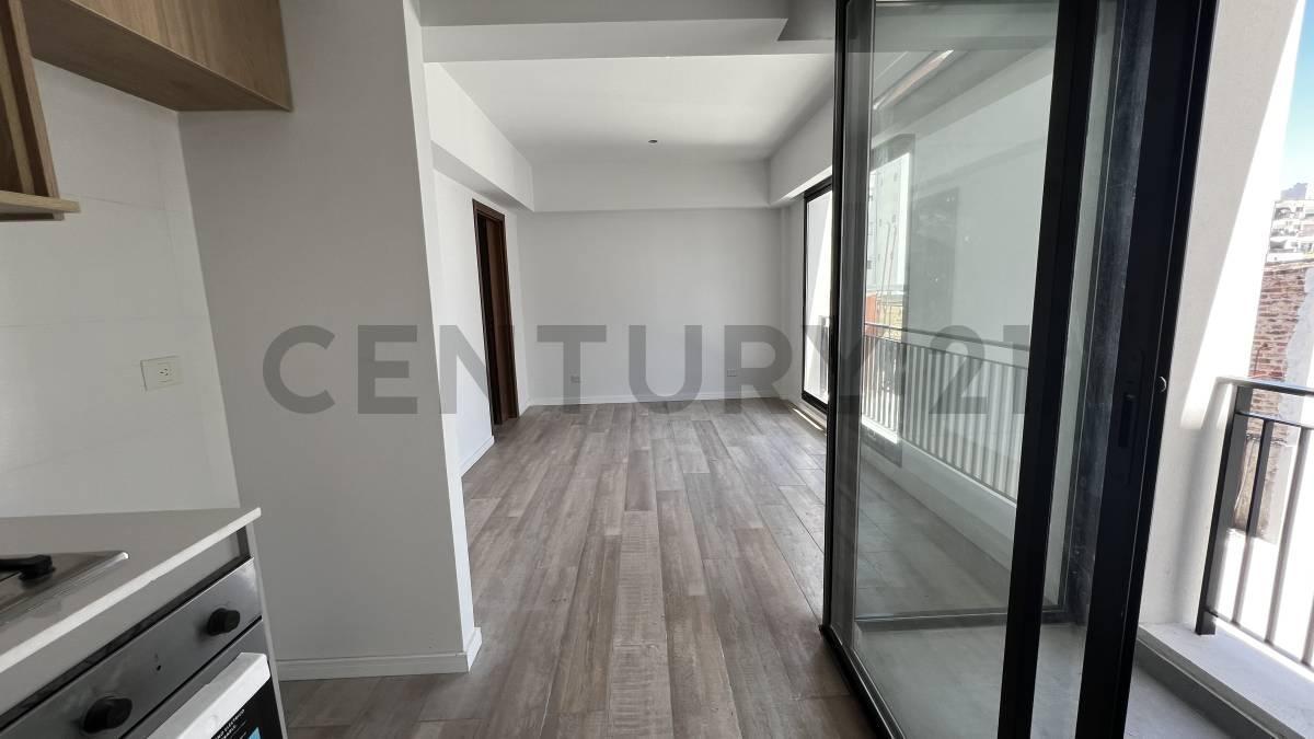 Foto de DEPARTAMENTO MONOAMBIENTE CON BALCON PARRILLA Y AMENITIES, imagen 3