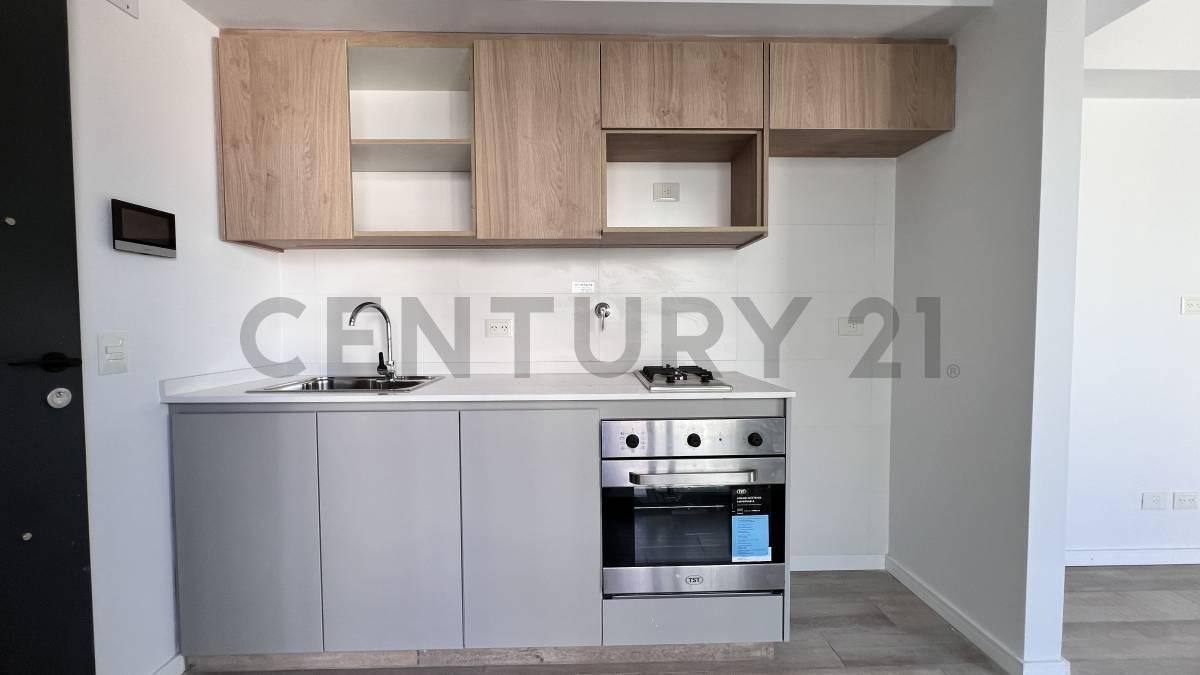 Foto de DEPARTAMENTO MONOAMBIENTE CON BALCON PARRILLA Y AMENITIES, imagen 4