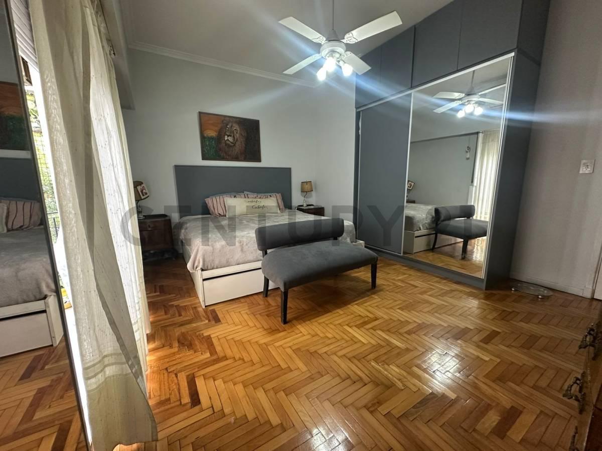 Foto de VENTA PH 3 AMBIENTES VILLA DEVOTO, imagen 3