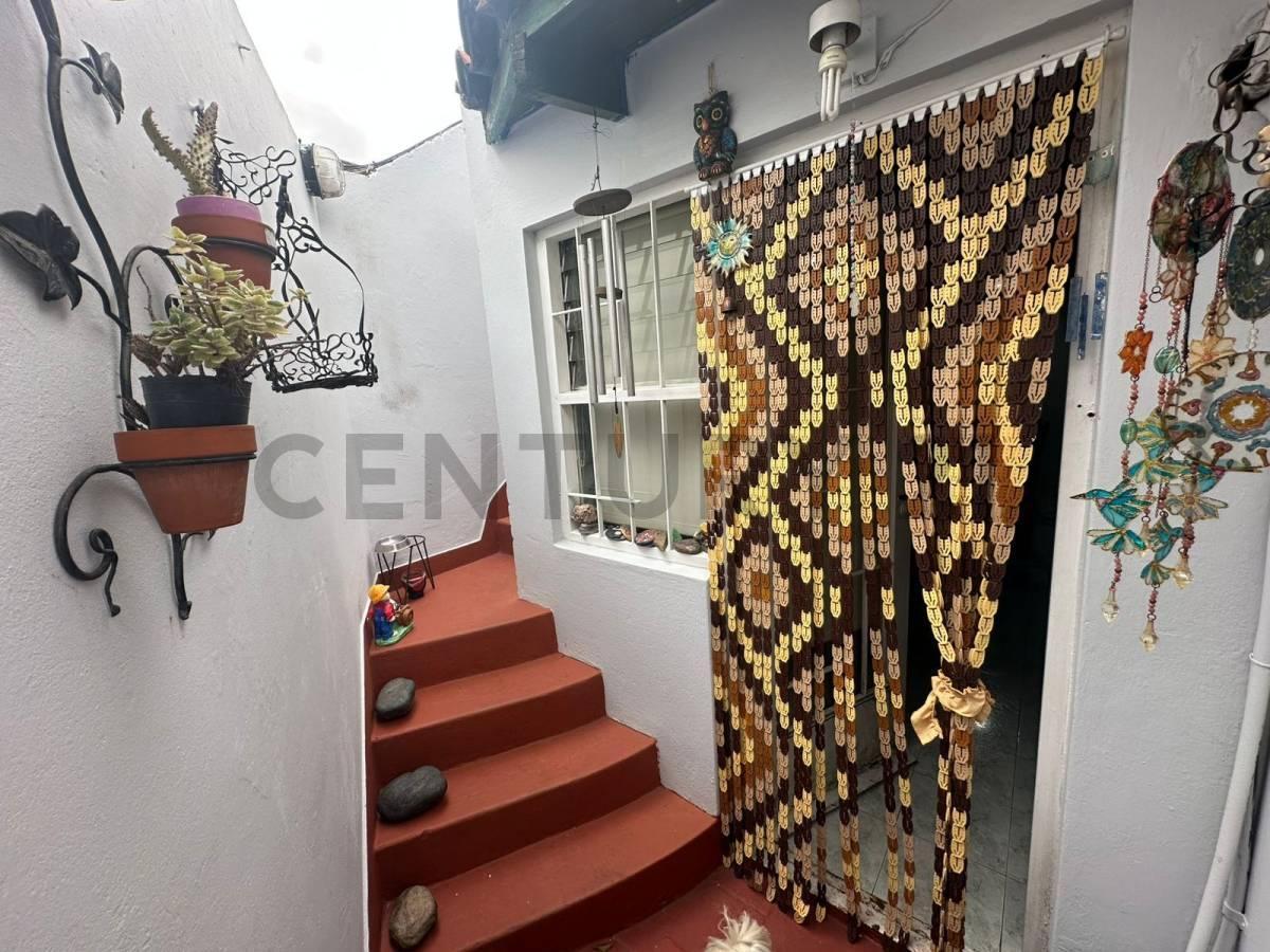 Foto de VENTA PH 3 AMBIENTES VILLA DEVOTO, imagen 4