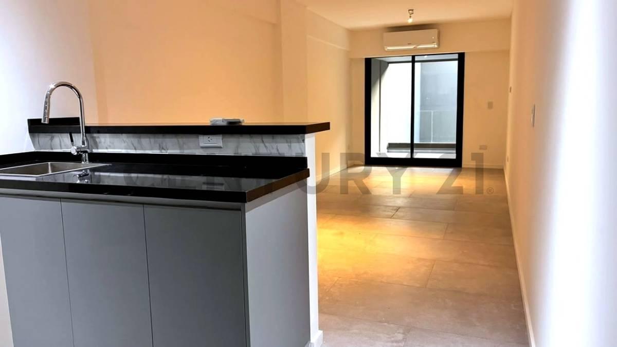 Foto de Monoambiente a estrenar en recoleta, imagen 4