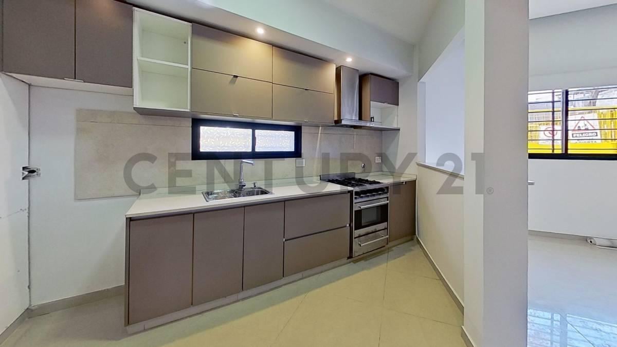 Foto de CASA 4/5 AMB, TODO NUEVO FLORES APTO CREDITO, imagen 5