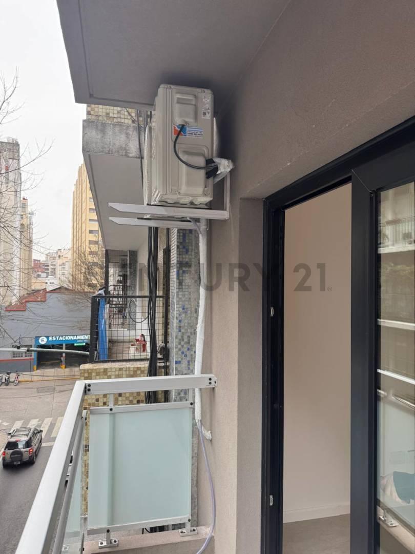 Foto de ALQUILER A PASOS DEL PARQUE RIVADAVIA ESTRENAR DEPARTAMENTO 2 AMBIENTES, imagen 5