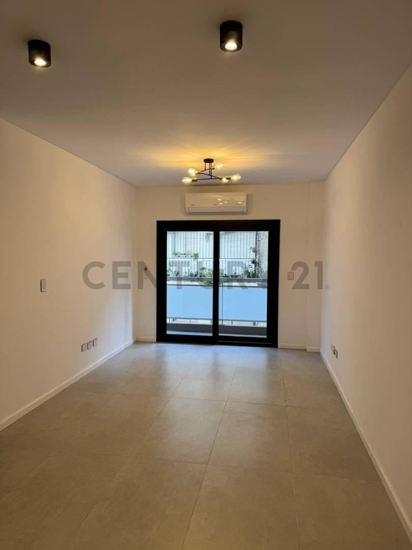Foto de ALQUILER A PASOS DEL PARQUE RIVADAVIA ESTRENAR DEPARTAMENTO 2 AMBIENTES, imagen 2