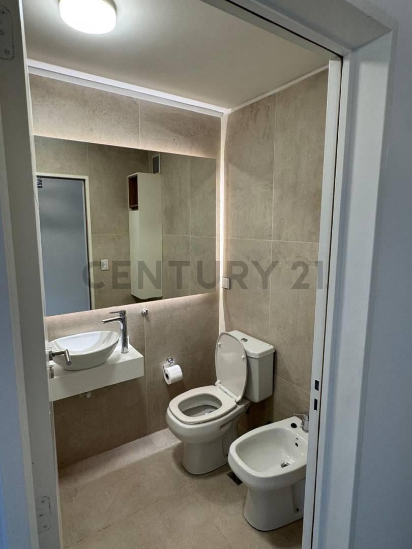 Foto de ALQUILER A PASOS DEL PARQUE RIVADAVIA ESTRENAR DEPARTAMENTO 2 AMBIENTES, imagen 4