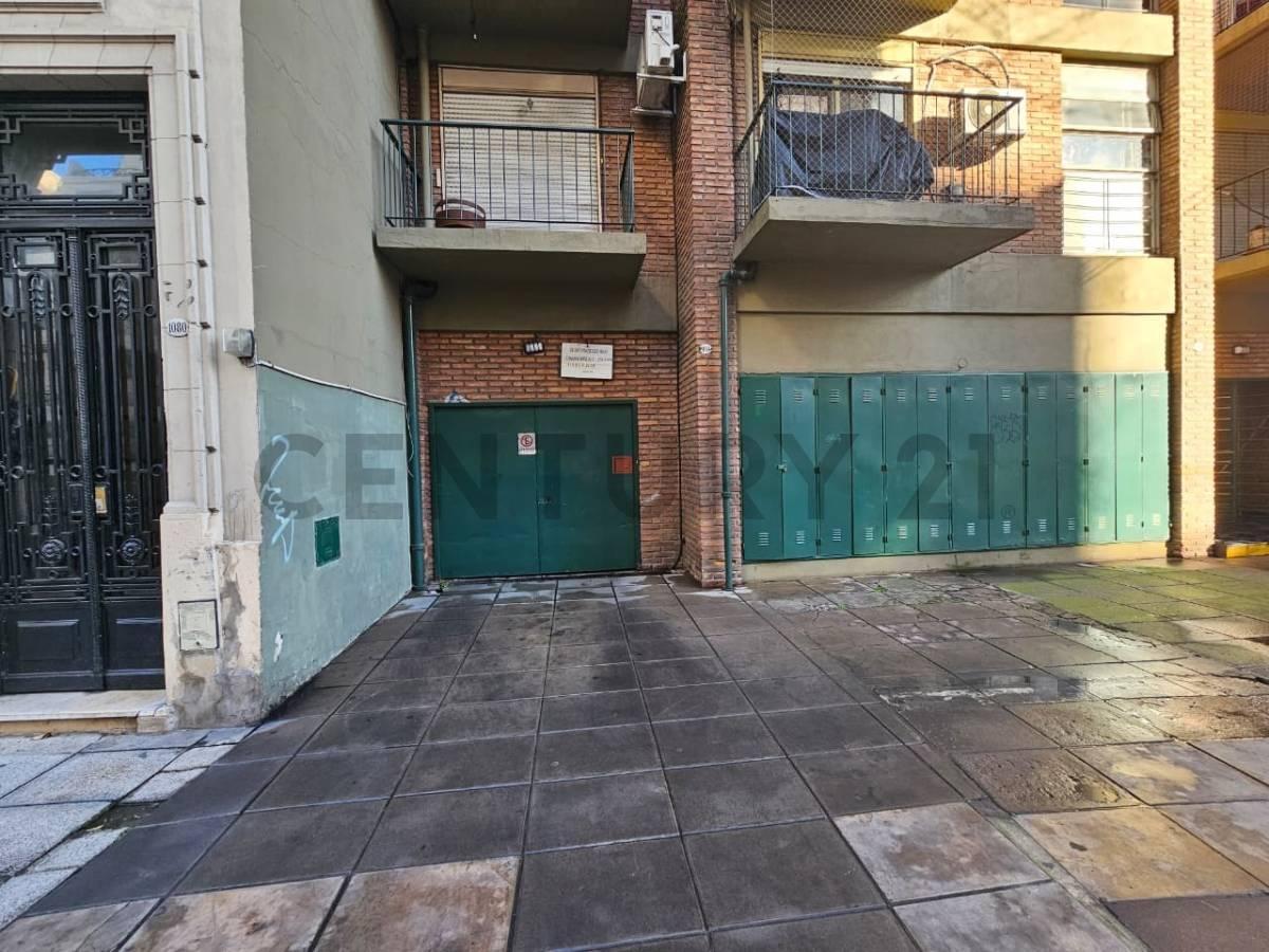 Foto de Venta Cochera en Recoleta, imagen 1