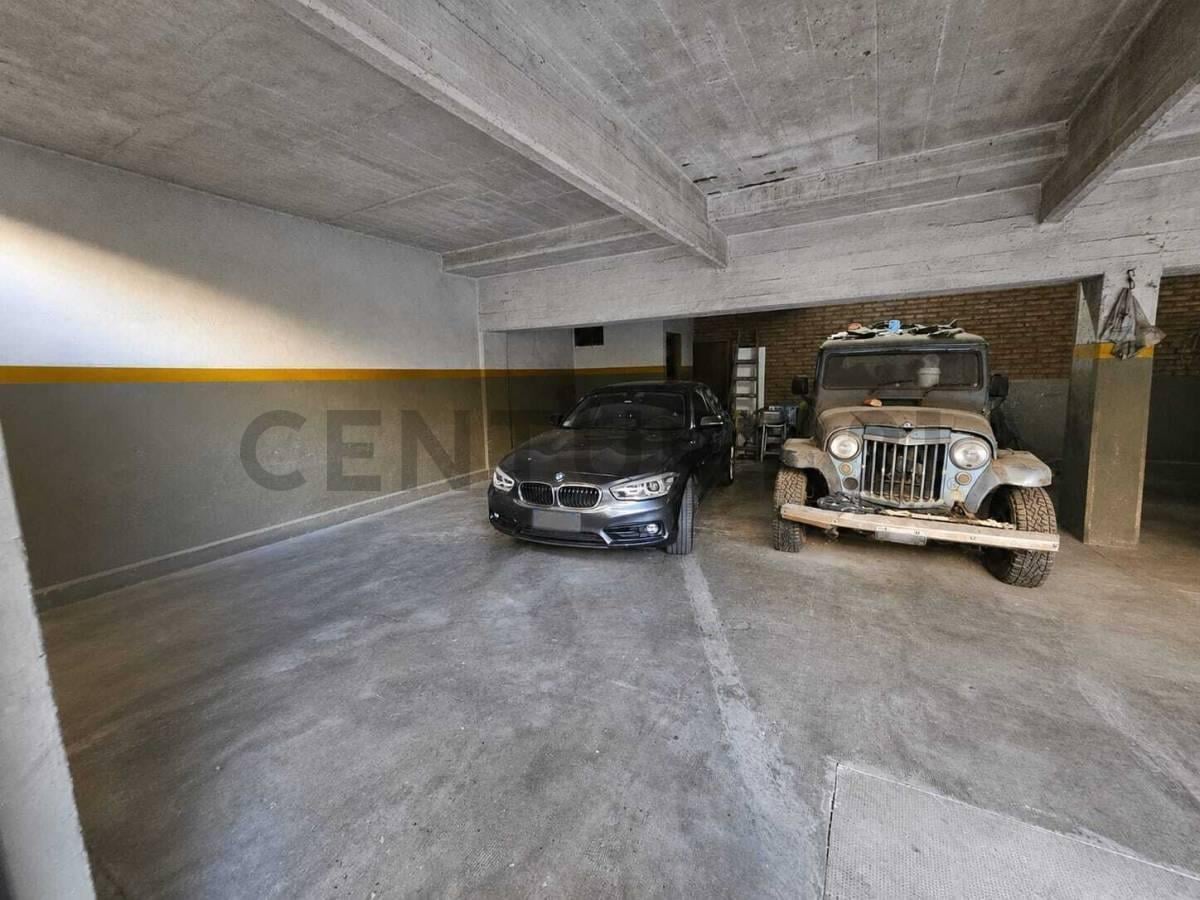 Foto de Venta Cochera en Recoleta, imagen 4