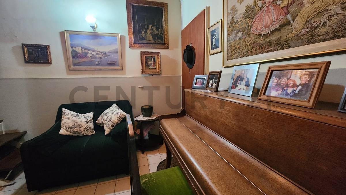 Foto de VENTA de Departamento Dúplex, tipo PH de 2 Ambientes en LA BOCA, imagen 5