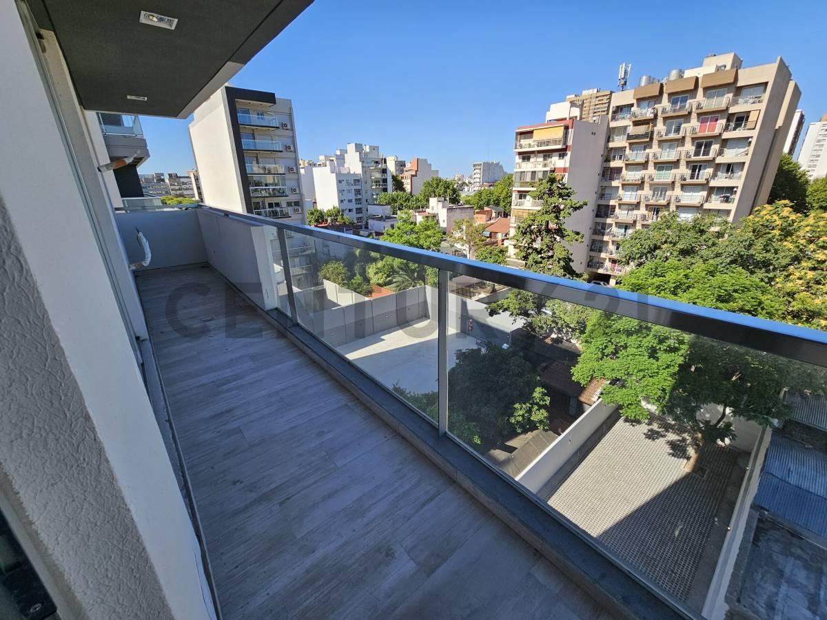 Foto de Venta de Departamento 2 AMBIENTES, Villa Luro, imagen 2
