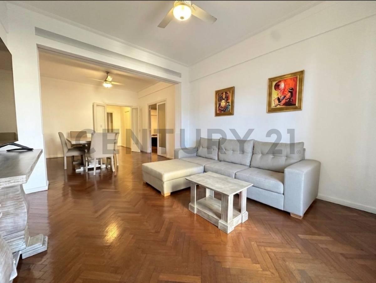 Foto de VENTA DEPARTAMENTO PISO COMPLETO CON BALCON FRENTE AL CONGRESO DE LA, imagen 4