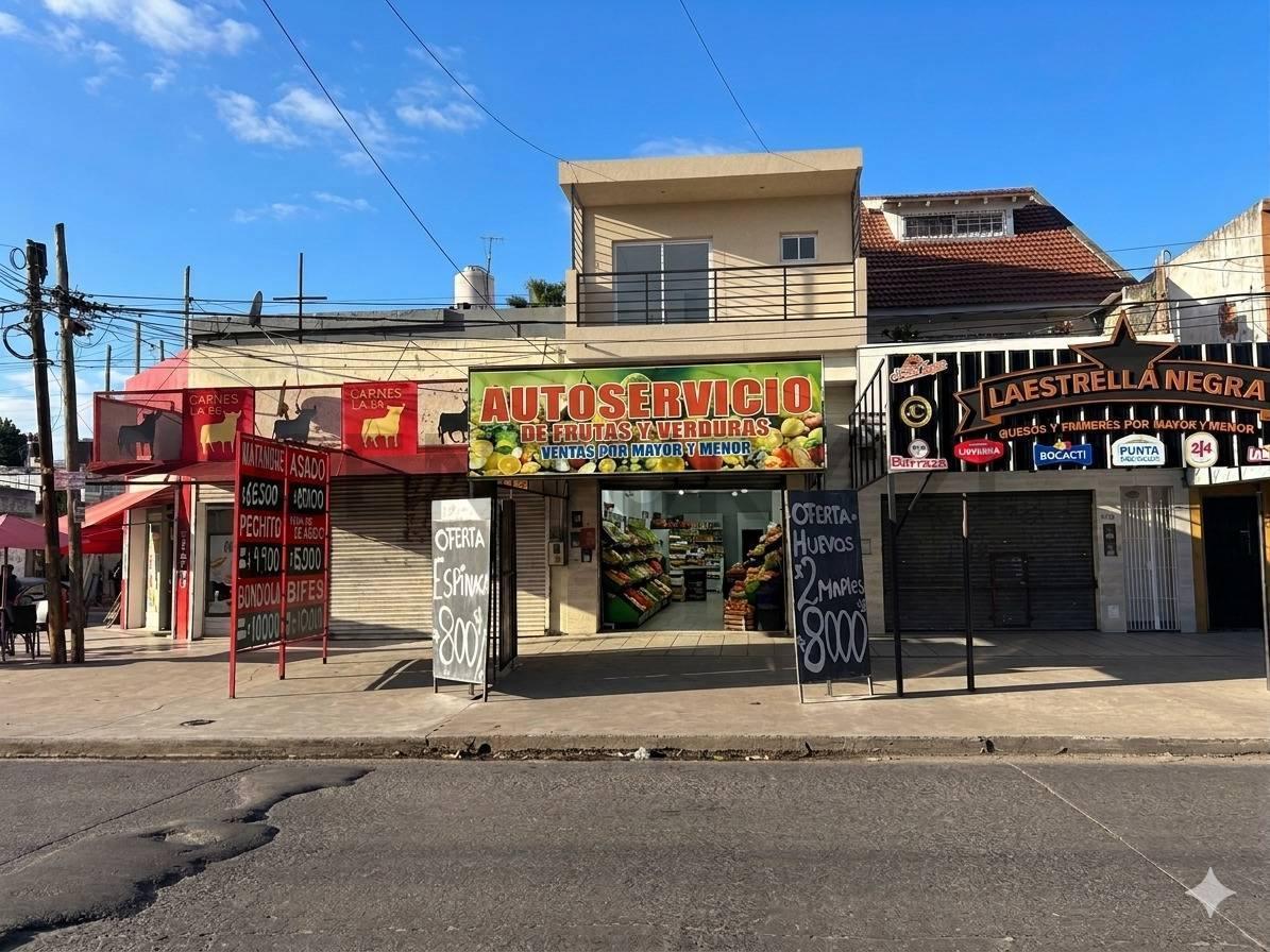 Foto de VENTA LOCAL COMERCIAL CON VIVIENDA Y RENTA, imagen 3