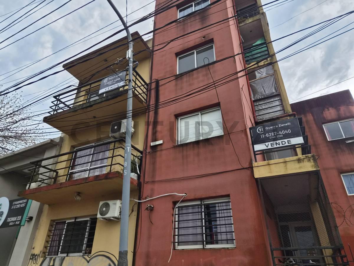 Foto de Oportunidad en Pilar Centro: Monoambiente con Balcón y Ascensor |, imagen 3