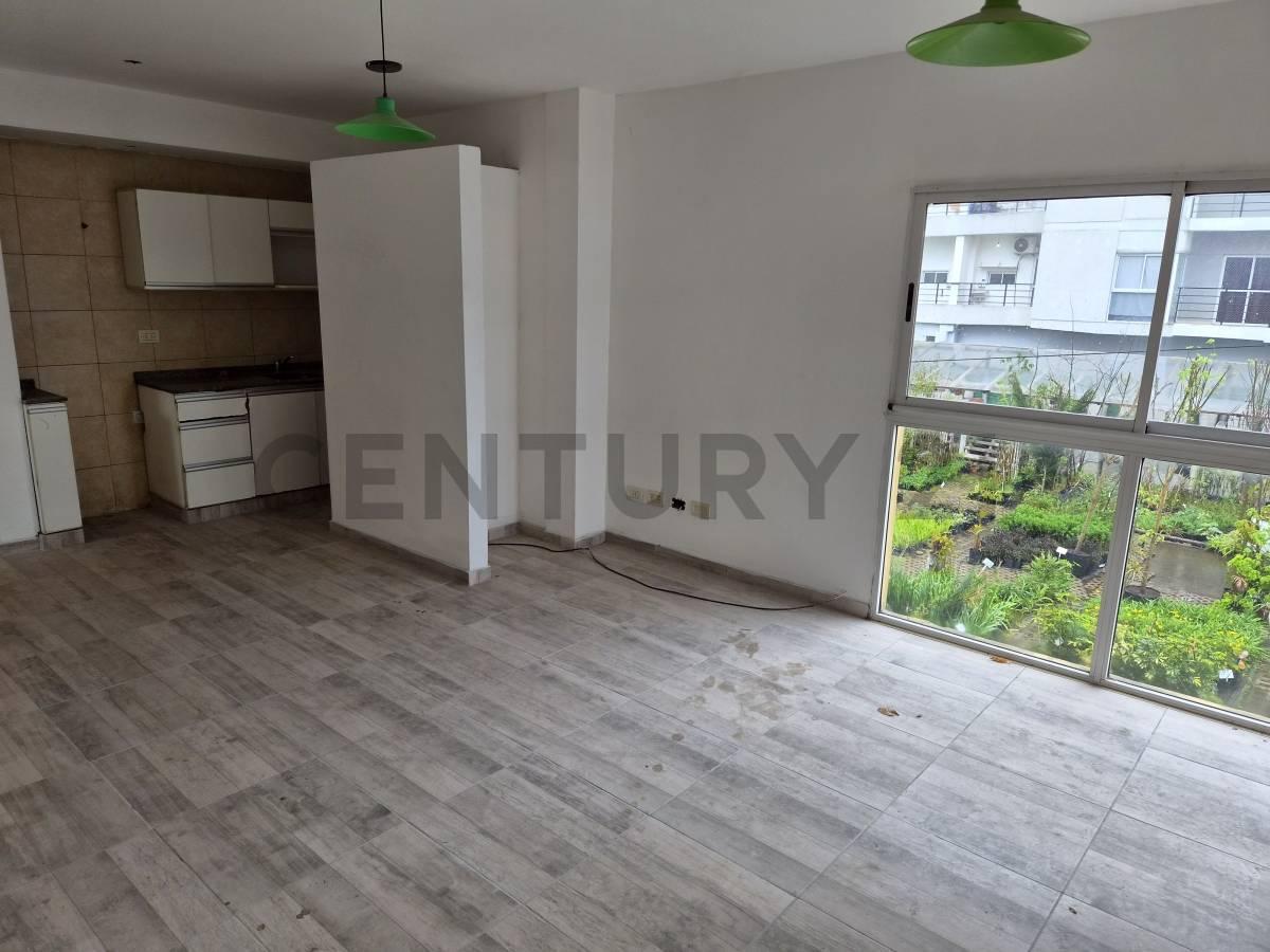 Foto de Oportunidad en Pilar Centro: Monoambiente con Balcón y Ascensor |, imagen 1