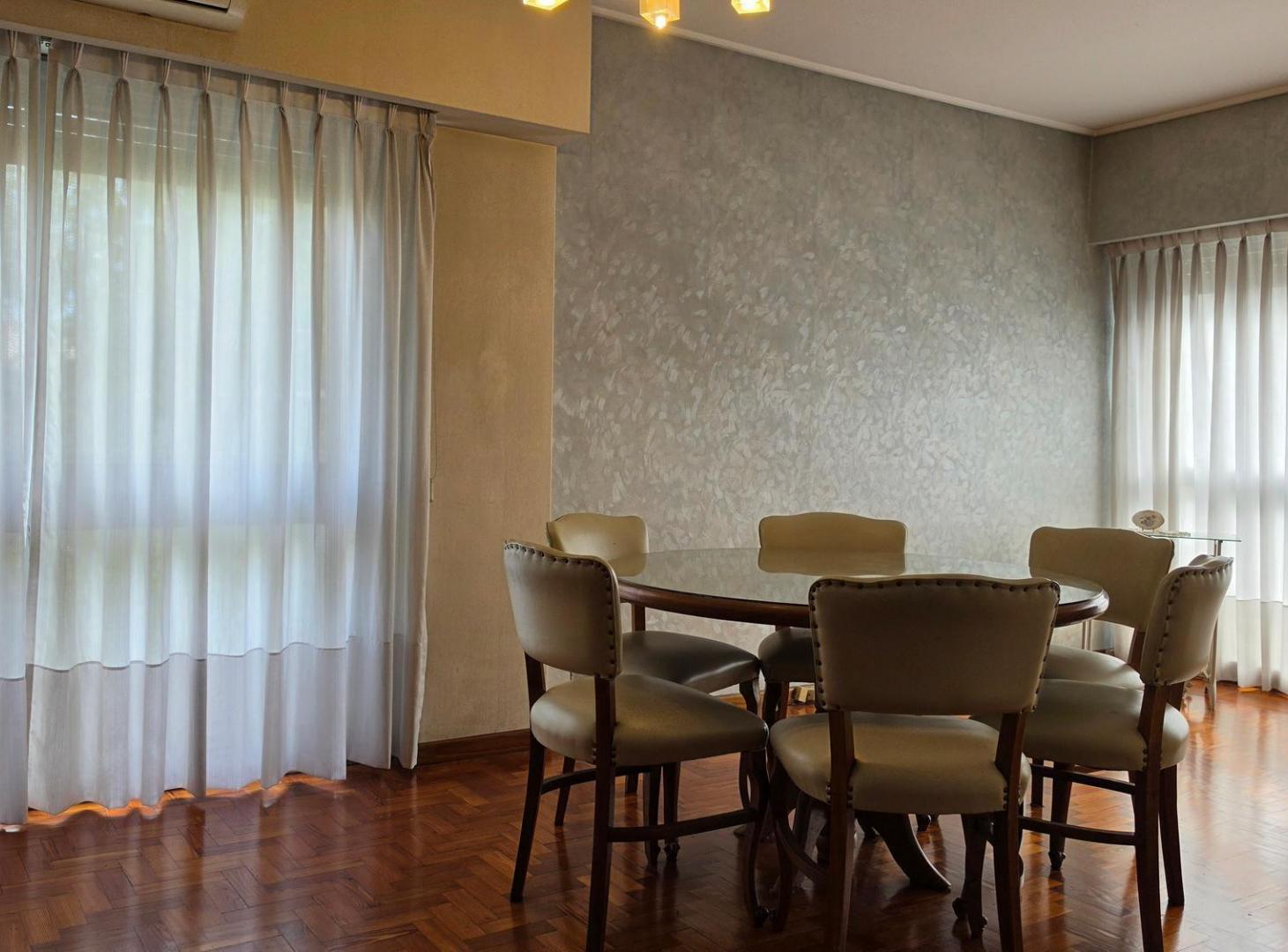 Foto de Departamento en alquiler en Caballito, imagen 1