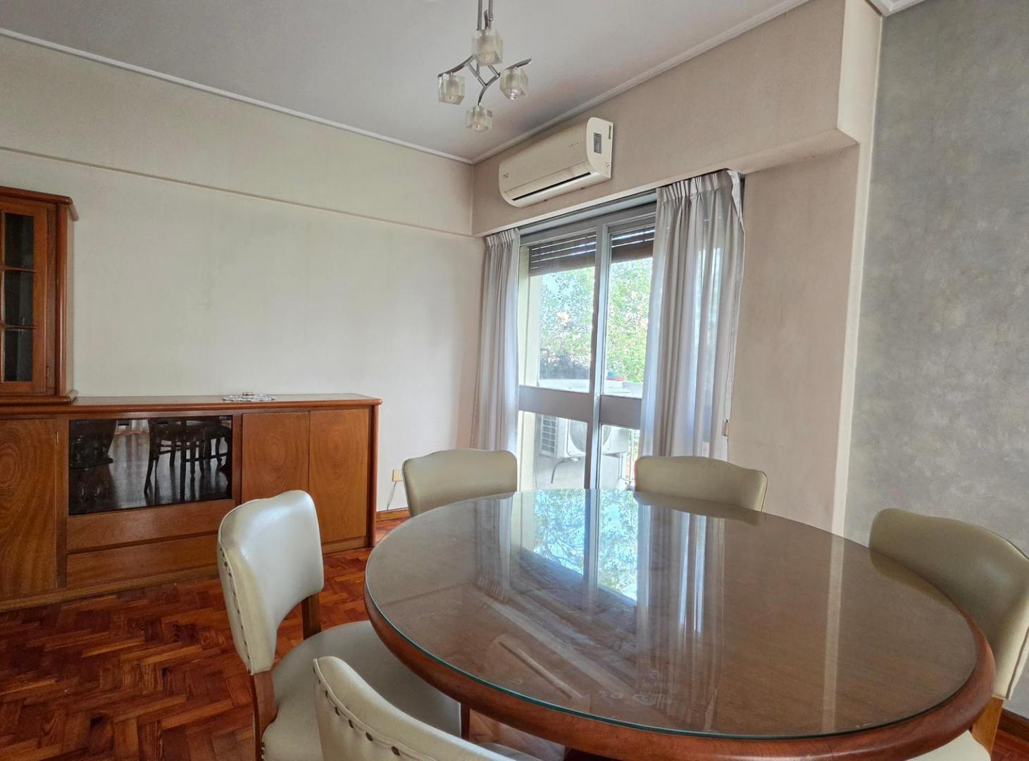 Foto de Departamento en alquiler en Caballito, imagen 3