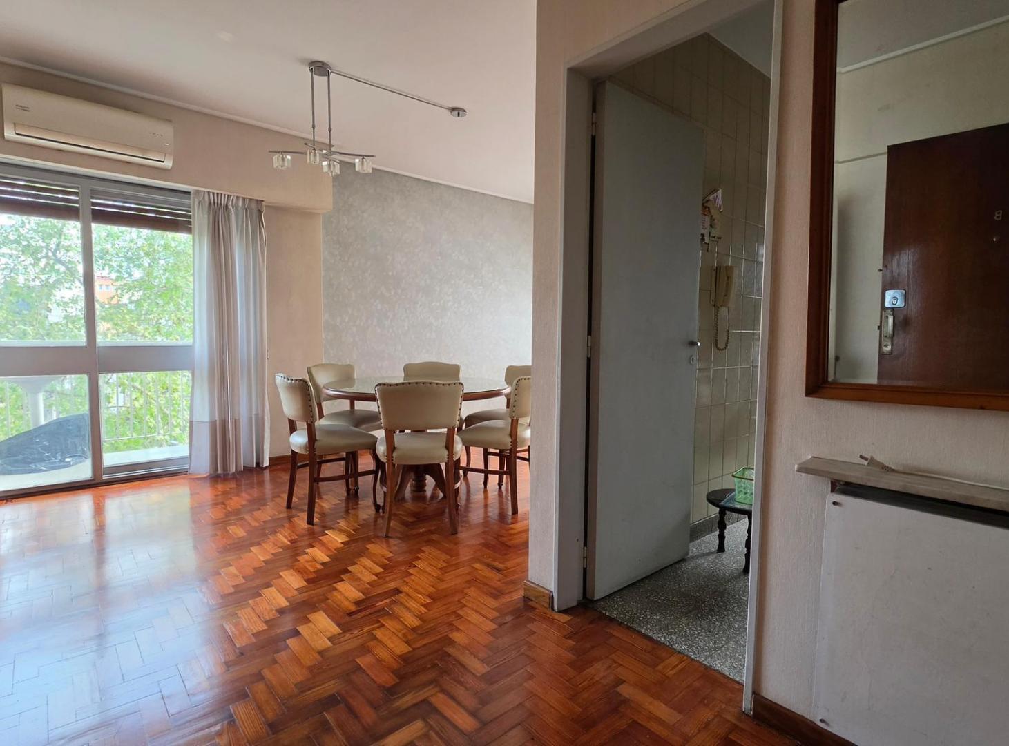 Foto de Departamento en alquiler en Caballito, imagen 4