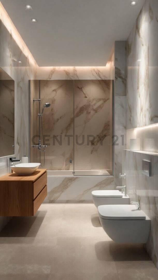 Foto de Departamento en pozo 1 amb villa luro, imagen 5