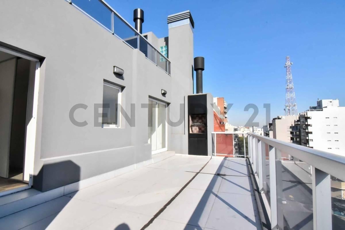 Foto de Departamento 3 Ambientes con terraza en Caballito, imagen 3