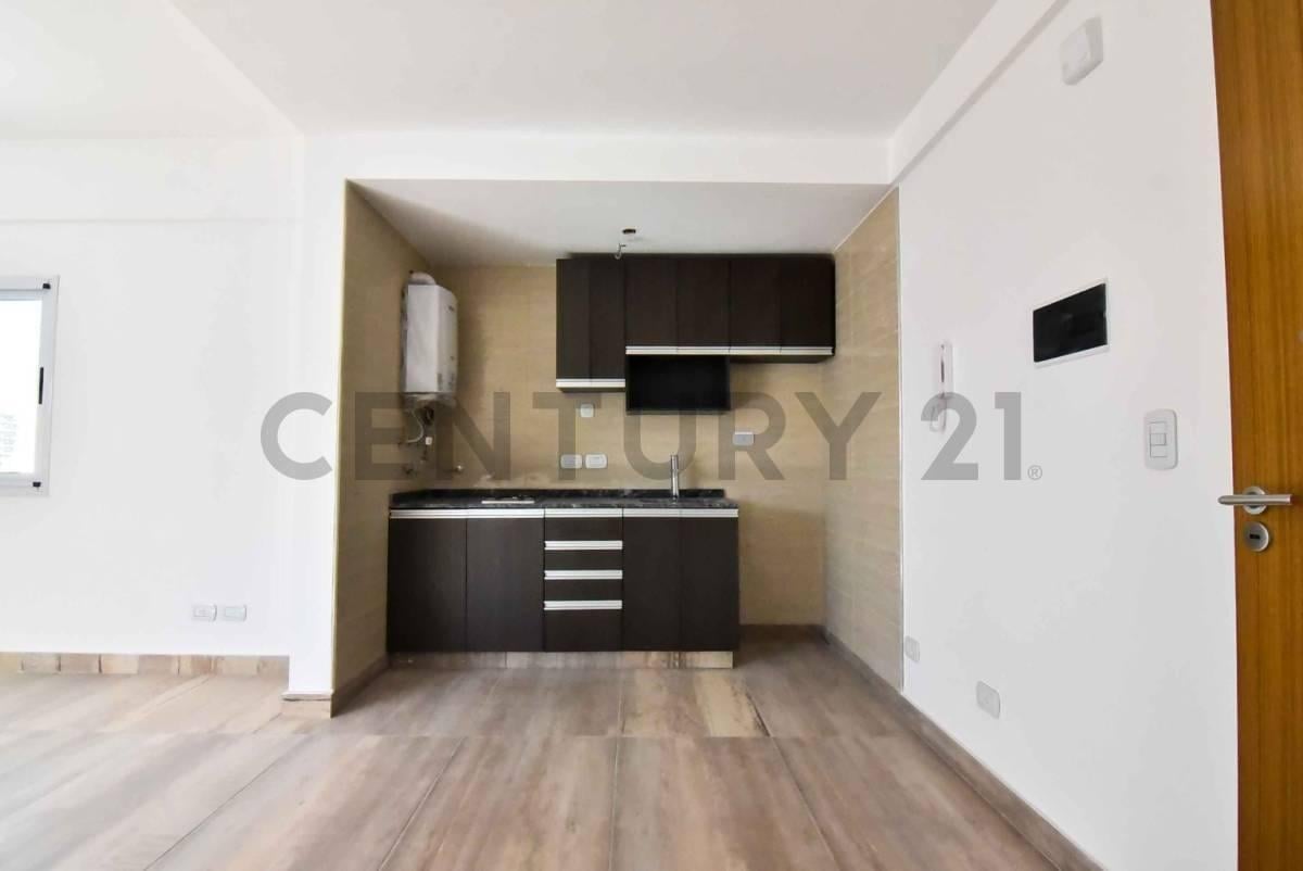 Foto de Monoambiente a Estrenar en Caballito Norte, imagen 1
