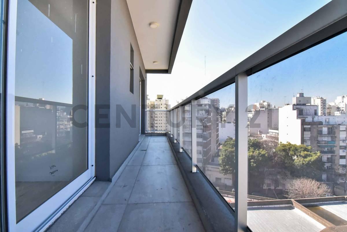 Foto de Departamento 3 ambientes en Caballito Apto Crédito, imagen 2