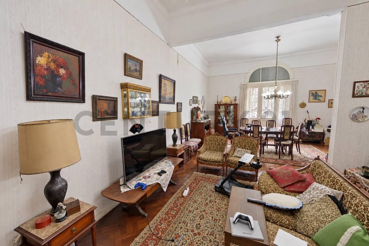 Foto de Casa a Refac o Demoler Caballito, imagen 3